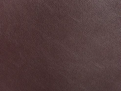 Leather Living Room Set Brown Chesterfield