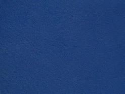 Left Hand Velvet Chaise Lounge With Storage Blue Meri