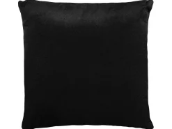 Left Hand Velvet Chaise Lounge With Storage Black Meri