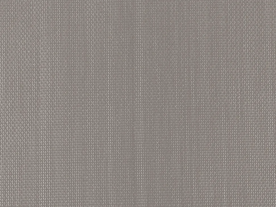 Liegestuhl Aluminium Schwarz Textilbespannung Grau Locri Ii