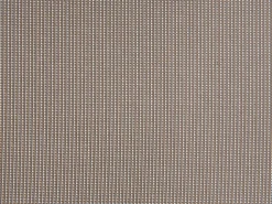Lounge Set Akazienholz Hellbraun 4-Sitzer Modular Auflagen Taupe Timor
