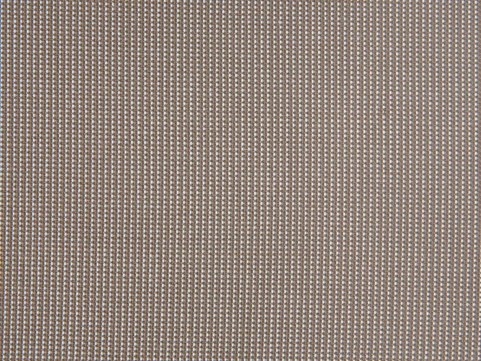 Lounge Set Akazienholz Hellbraun 4-Sitzer Modular Auflagen Taupe Timor