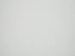 Lounge Set Akazienholz Hellbraun / Dunkelblau 4-Sitzer Auflagen Cremeweis Merano Ii