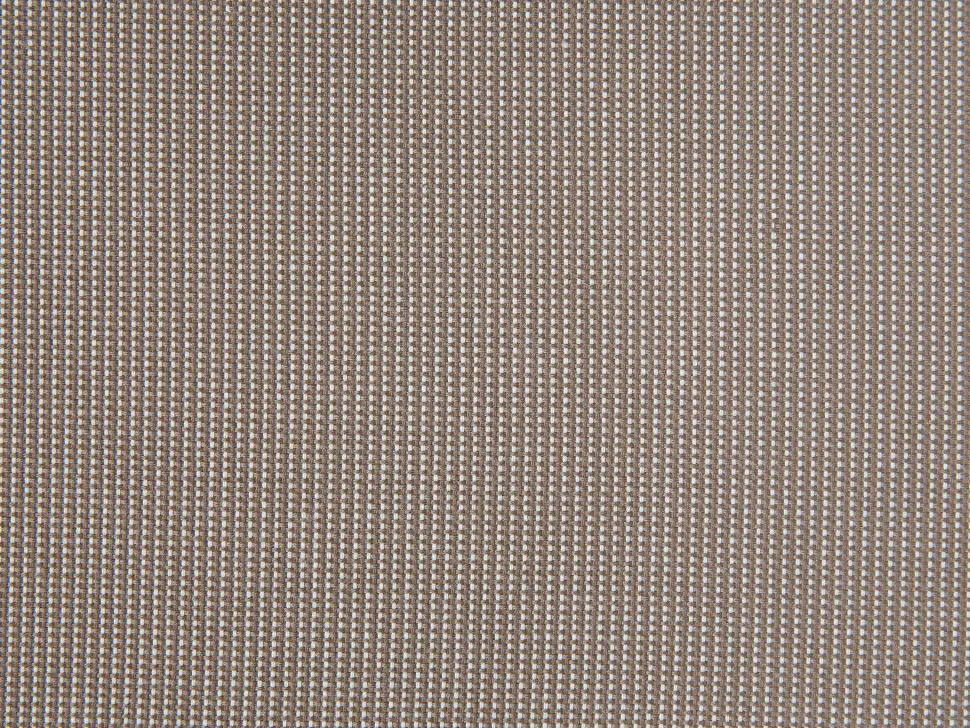 Lounge Set Akazienholz Hellbraun 4-Sitzer Auflagen Taupe Manila