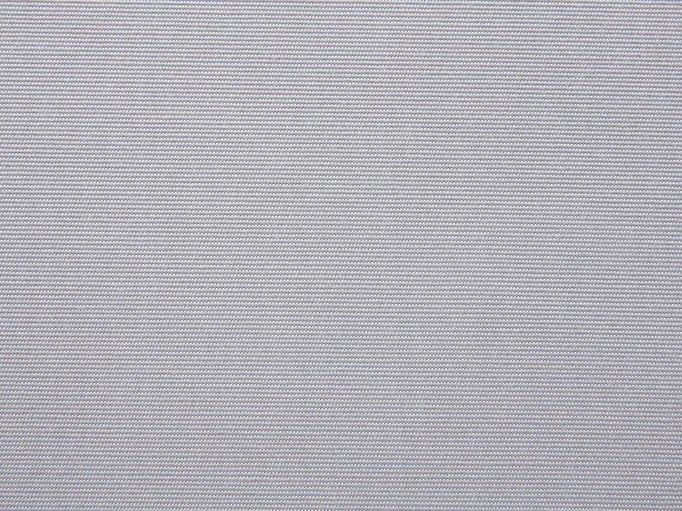 Lounge Set Aluminium 4-Sitzer Auflagen Hellgrau Salerno