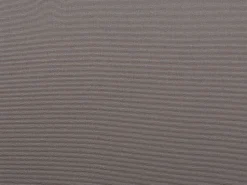 Lounge Set Aluminium 5-Sitzer Auflagen Grau Ferentino