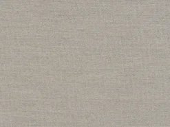 Lounge Set Aluminium Weis 5-Sitzer Modular Auflagen Taupe Coccorino