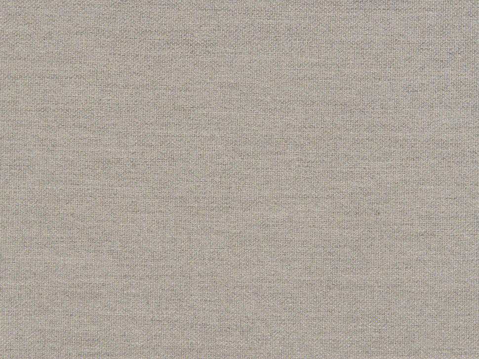 Lounge Set Aluminium Weis 5-Sitzer Modular Auflagen Taupe Coccorino