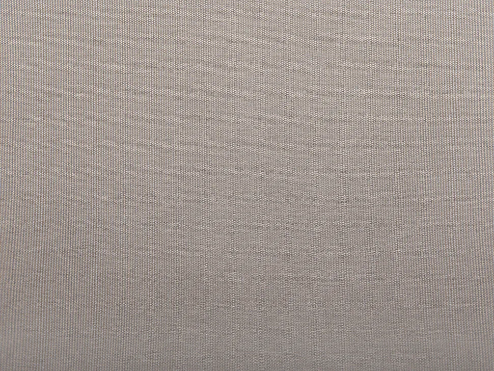 Lounge Set Beige 5-Sitzer Linksseitig Modular Belize