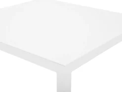 Lounge Set Beige 5-Sitzer Linksseitig Modular Belize