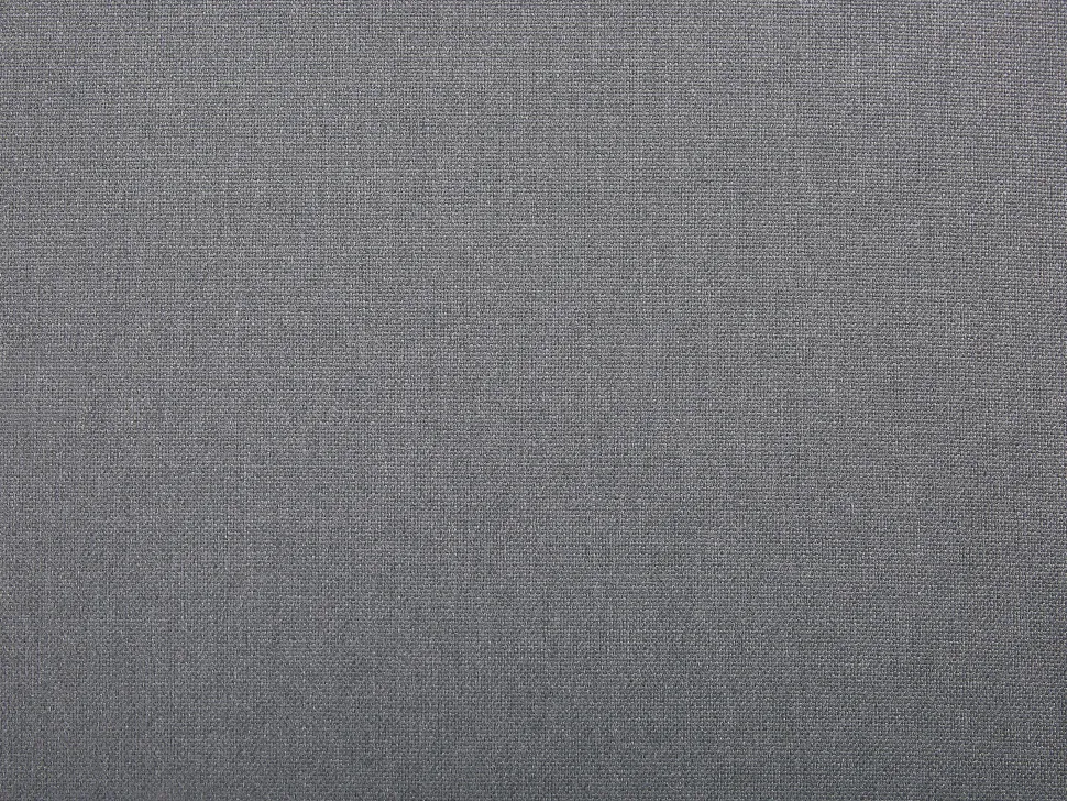 Lounge Set Grau 4-Sitzer Modular Arezzo
