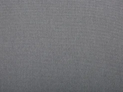Lounge Set Grau 7-Sitzer Rechtsseitig Modular Arezzo