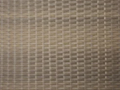 Lounge Set Rattan Braun 6-Sitzer Modular Auflagen Braun Belvedere