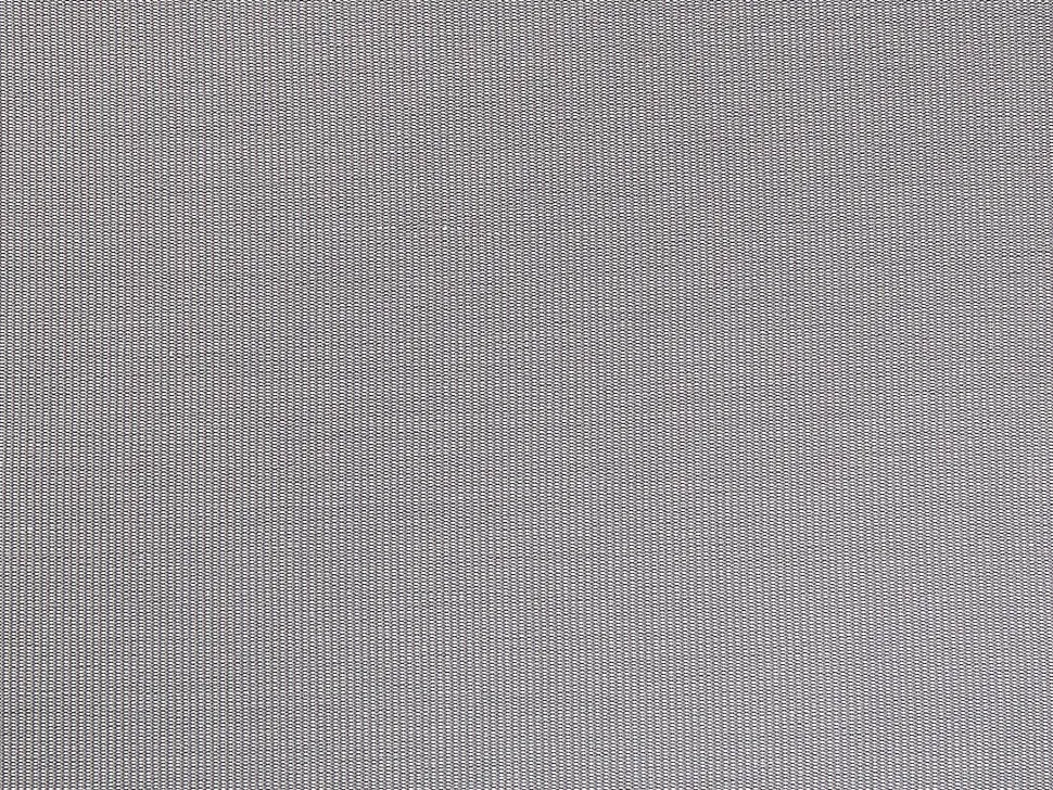 Lounge Set Rattan Taupe 5-Sitzer Auflagen Grau Fonti