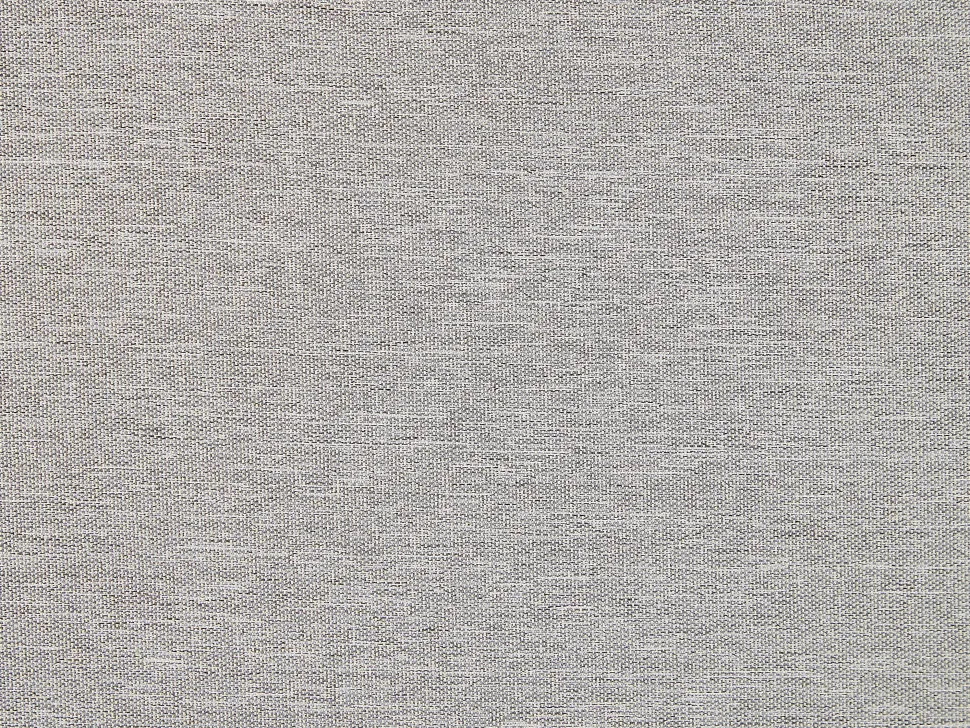 Lounge Set Rattan Taupe 6-Sitzer Linksseitig Modular Auflagen Hellgrau Contare