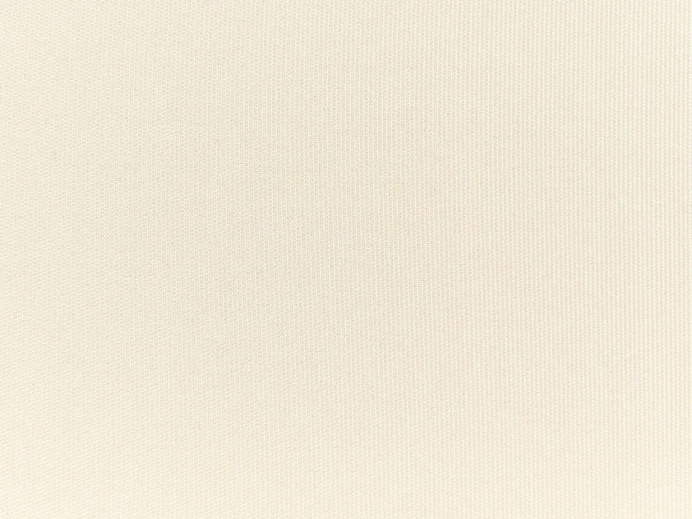 Lounge Set Stahl Weis 4-Sitzer Auflagen Beige Montesilvano