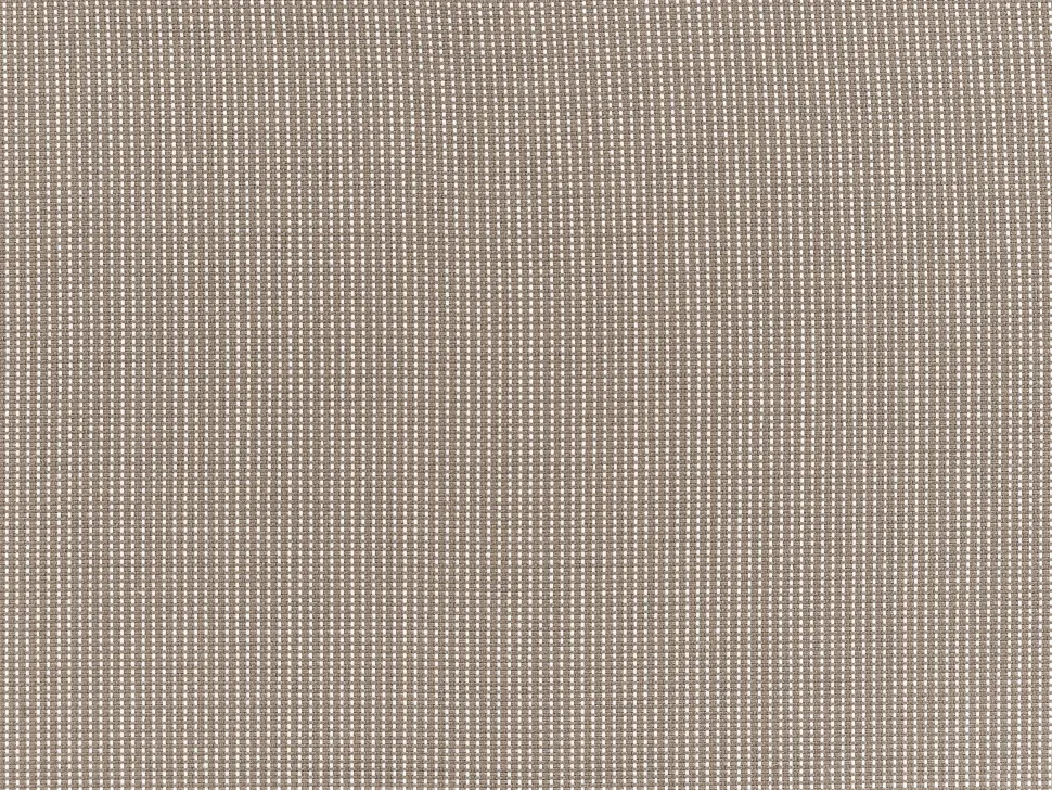 Lounge Set Zertifiziertes Holz Mahagonibraun 4-Sitzer Rechtsseitig Modular Auflagen Taupe Timor Ii