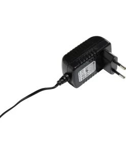 Massagesessel Schwarz Heizfunktion Mit Fushocker Hero
