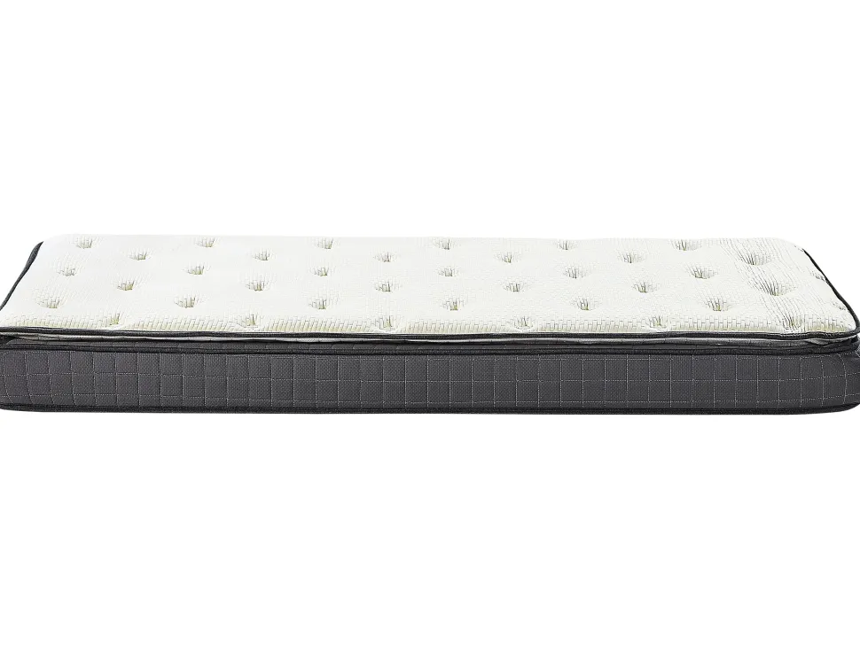 Matratze Memory Foam Medium 90 X 200 Cm Charm
