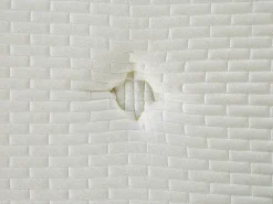 Matratze Memory Foam Medium 90 X 200 Cm Charm