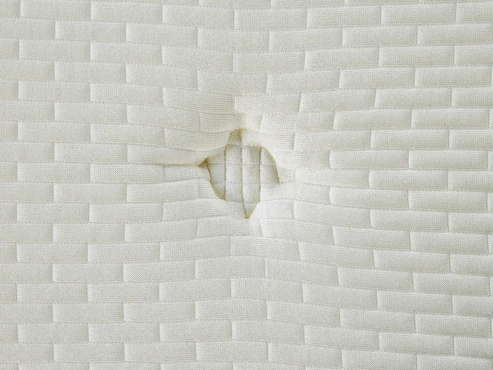 Matratze Memory Foam Medium 90 X 200 Cm Charm