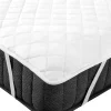 Matratzentopper Japara Baumwolle 180 X 200 Cm Manaslu