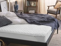 Matratzentopper Japara Baumwolle 180 X 200 Cm Manaslu