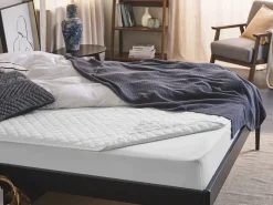 Matratzentopper Japara Baumwolle 180 X 200 Cm Manaslu