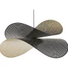 Metal Pendelleuchte Schwarz Und Gold Doyles