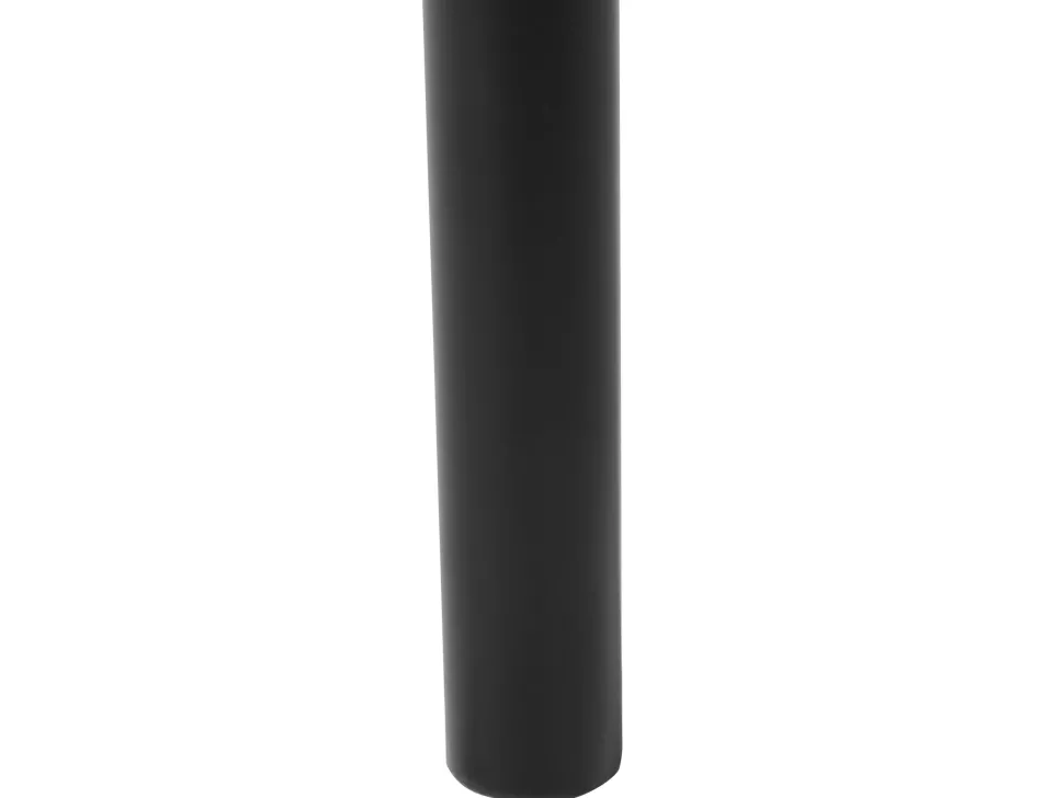 Metallbett Schwarz Lattenrost 180 X 200 Cm Lyra