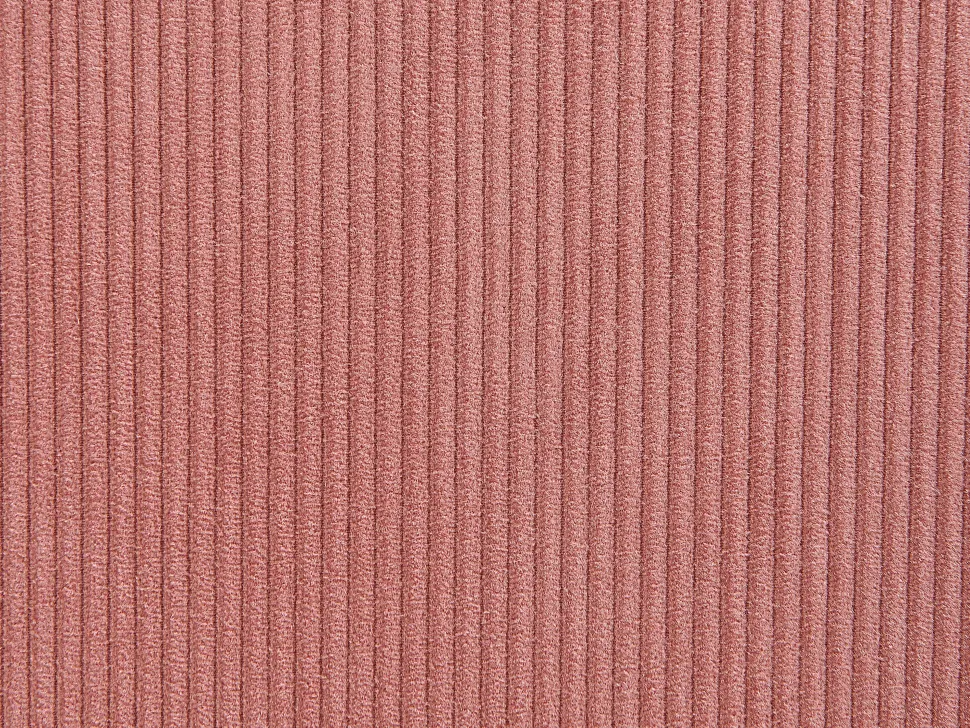Mittelstuck Cord Rosa Lemvig