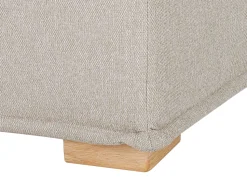 Mittelstuck Polsterbezug Helles Beige Tibro
