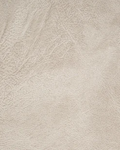 Nachttisch Beige Kunstleder Eurostar