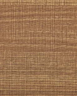 Nachttisch Heller Holzfarbton / Weis 2 Schubladen Nueva