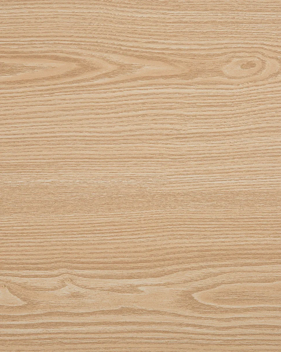 Nachttisch Heller Holzfarbton 2 Schubladen Fargo