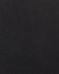 Nachttisch Schwarz Rechteckig 50 X 40 Cm Indio