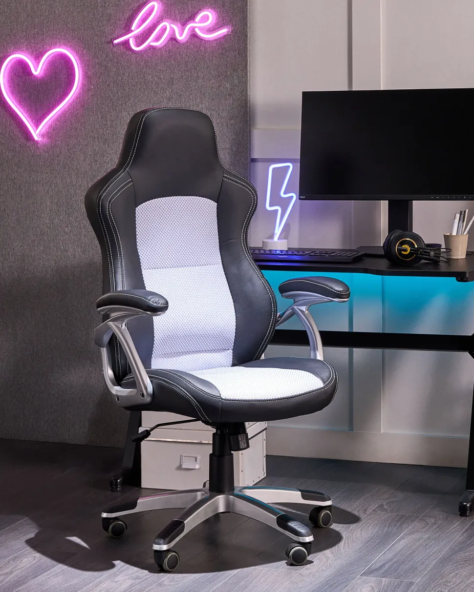 Neonlicht Led Wanddeko Rosa 3Er Set Susie