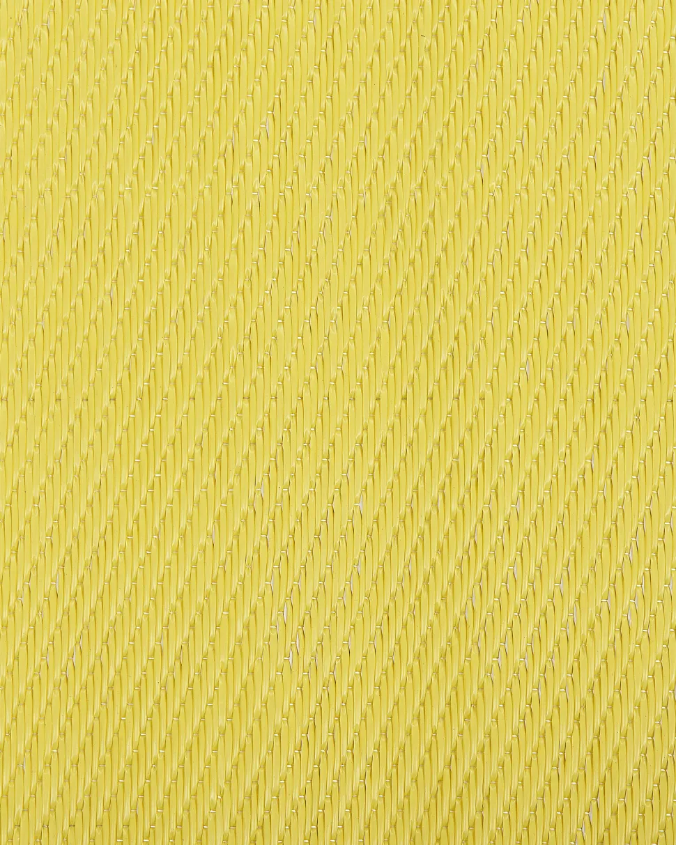 Outdoor Teppich Gelb 120 X 180 Cm Etawah