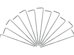Pavillon Stahl Graphitgrau 368 Cm Safara