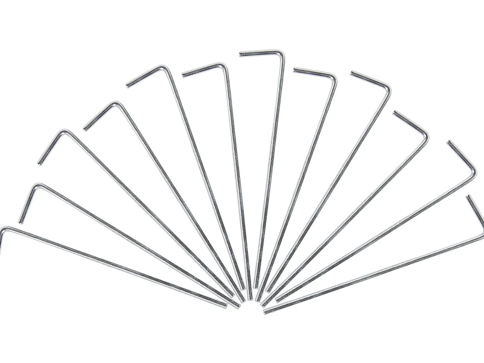 Pavillon Stahl Graphitgrau 368 Cm Safara