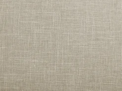 Polsterbett Leinenoptik Beige Lattenrost 180 X 200 Cm Sennez