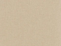 Polsterbett Leinenoptik Beige Lattenrost 180 X 200 Cm La Rochelle