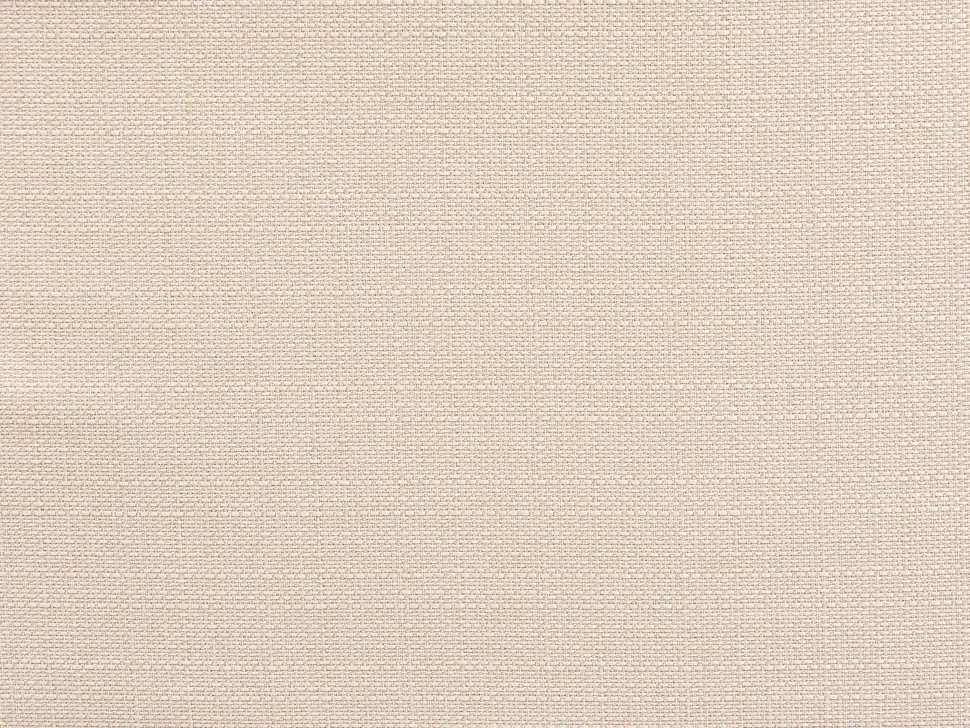 Polsterbett Leinenoptik Beige Lattenrost 180 X 200 Cm Ambassador