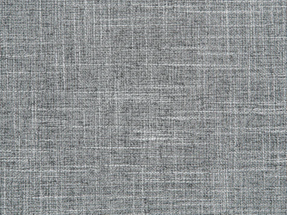 Polsterbett Leinenoptik Grau Lattenrost 180 X 200 Cm Sennez