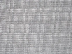 Polsterbett Leinenoptik Grau Lattenrost 180 X 200 Cm Metz