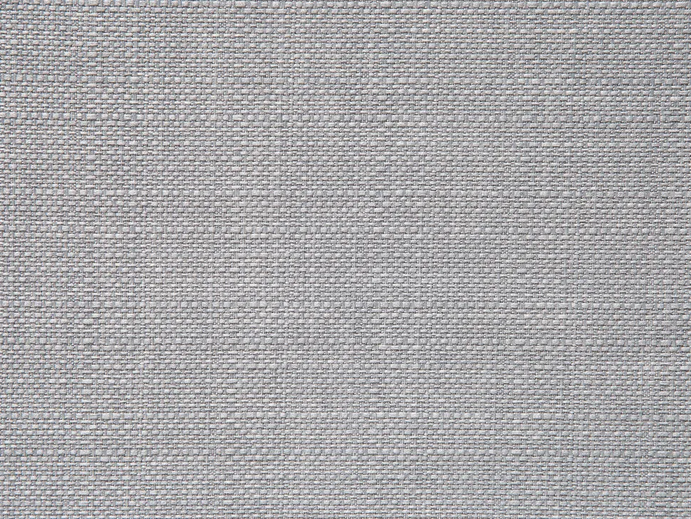 Polsterbett Leinenoptik Grau Lattenrost 180 X 200 Cm Metz