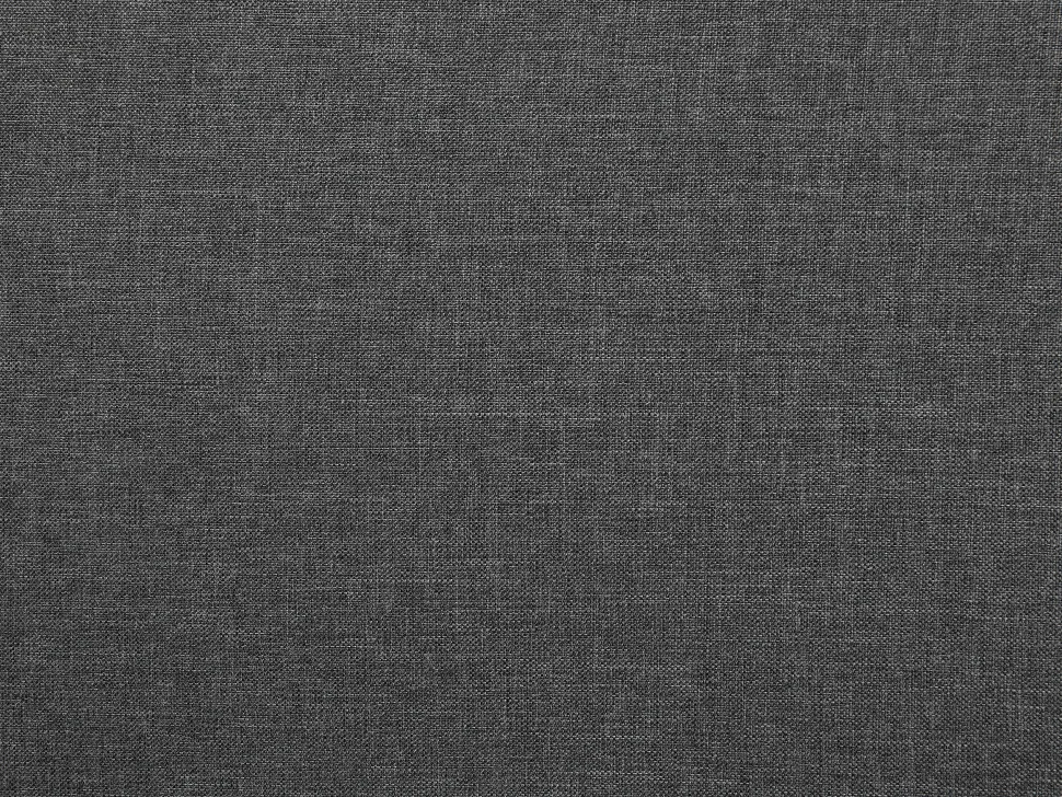 Polsterbett Leinenoptik Grau Mit Bettkasten Hochklappbar 180 X 200 Cm Orbey