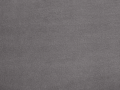 Polsterbett Samtstoff Grau Mit Bettkasten 180 X 200 Cm Lubbon