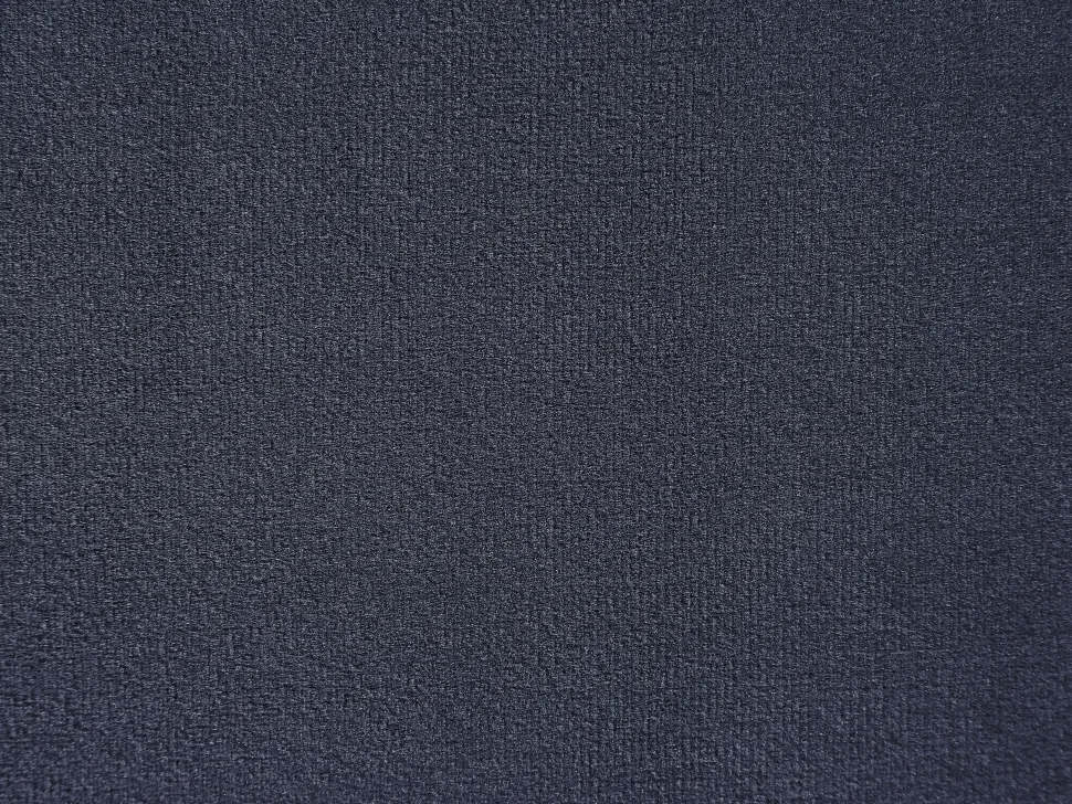 Polsterbett Samtstoff Schwarz Mit Stauraum 140 X 200 Cm Vernoyes
