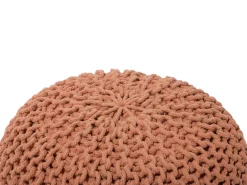 Pouf Kupfer O 40 Cm Conrad